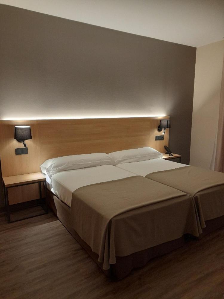 Sommos Hotel Benasque Spa Ngoại thất bức ảnh