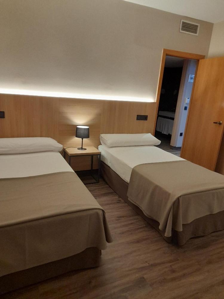 Sommos Hotel Benasque Spa Ngoại thất bức ảnh
